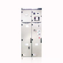 Metal Clad Sf6 Rmu Types Of Electrical 6KV 6.6KV 11KV 12KV Medium Voltage Gas Insulated Switchgear